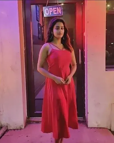 Escorts Ulwe