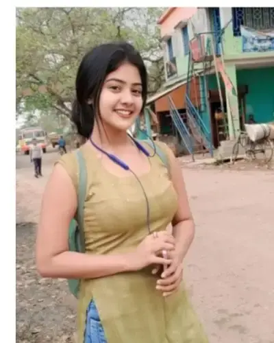 Escort In Ulwe