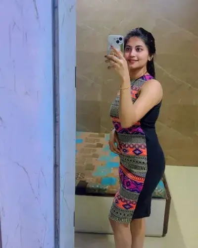 Escort Service Ulwe